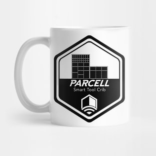 Parcell STC Mug